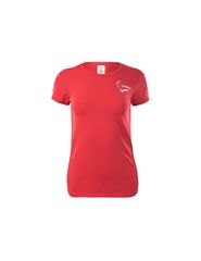 Huari Poland Fan Lds W Tshirt 92800426930