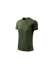 Men's Fantasy Tshirt khaki