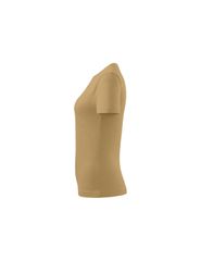 Women's Tshirt Classic New sand-thumb-3