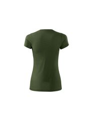 Fantasy Women's Tshirt khaki-thumb-3
