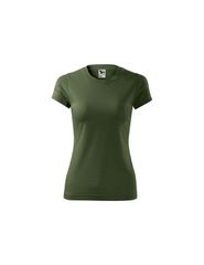 Fantasy Women's Tshirt khaki-thumb-1