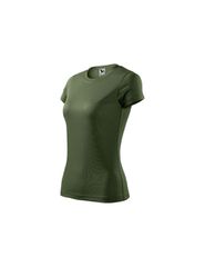 Fantasy Women's Tshirt khaki