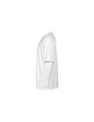 Unisex Stage Tshirt white-thumb-3