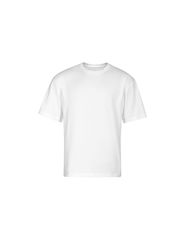 Unisex Stage Tshirt white-thumb-1