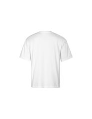 Unisex Stage Tshirt white-thumb-2