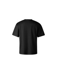 Unisex Stage Tshirt Black-thumb-2