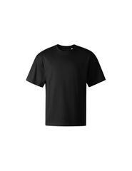 Unisex Stage Tshirt Black-thumb-1
