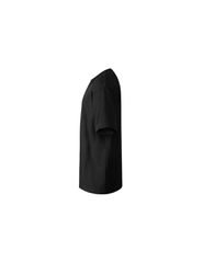 Unisex Stage Tshirt Black-thumb-3