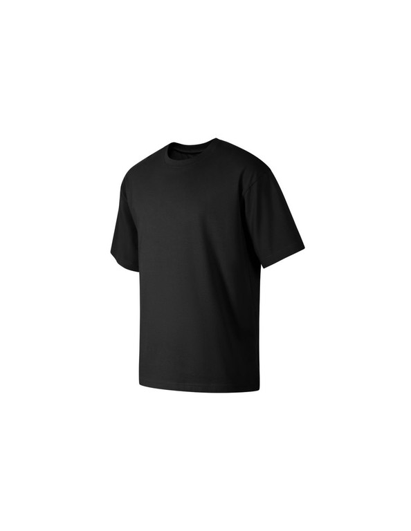 Unisex Stage Tshirt Black