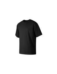 Unisex Stage Tshirt Black