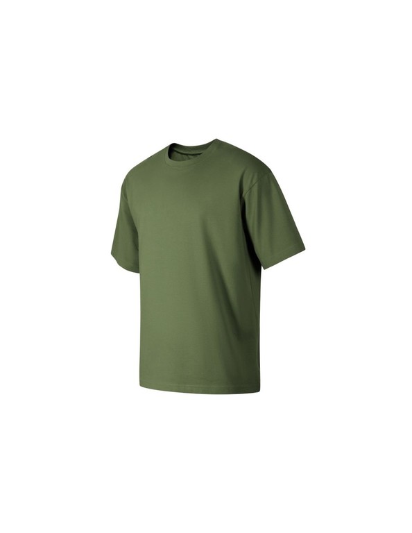 Unisex Stage Tshirt khaki