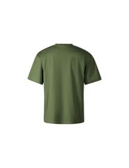 Unisex Stage Tshirt khaki-thumb-2