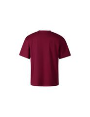 Unisex Stage Tshirt garnet-thumb-2