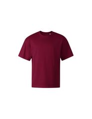Unisex Stage Tshirt garnet-thumb-1