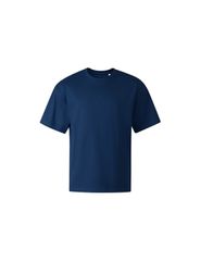 Unisex Stage Tshirt Dark Blue-thumb-1