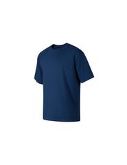 Unisex Stage Tshirt Dark Blue