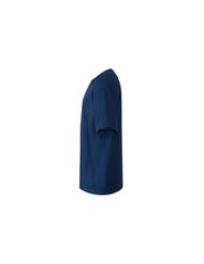 Unisex Stage Tshirt Dark Blue-thumb-3