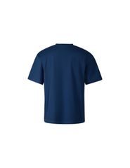 Unisex Stage Tshirt Dark Blue-thumb-2