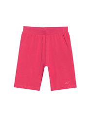 Shorts 4F CAS F014 Jr 4FJWSS25TSTIF014 55S