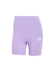 adidas Essentials 3Stripes High Waisted Biker Shorts W JD0914