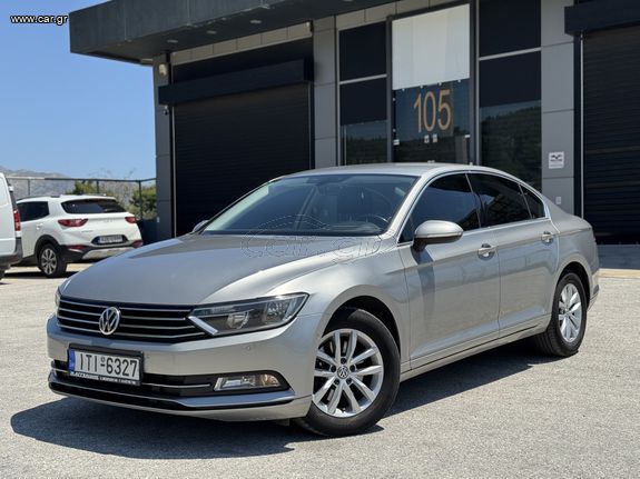 Volkswagen Passat 2016 ΑΡΙΣΤΟ!