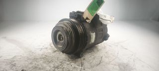 Κομπρεσέρ AC Mercedes-Benz C-Class (W202) Sedan [1993-2000]