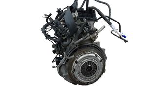 Κινητήρας-Μοτέρ SMART FORFOUR Hatchback / 5dr 2004 - 2015 ( 454 ) 1.3 (454.031) ( M 135.930 ) (95 hp ) Βενζίνη #135930