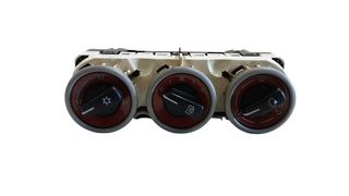 Χειριστήριο Καλοριφέρ-Κλιμα,Κλαπέτα SMART FORFOUR Hatchback / 5dr 2004 - 2015 ( 454 ) 1.1 (454.030) ( M 134.910 ) (75 hp ) Βενζίνη #A4548300485