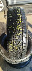 ΕΛΑΣΤΙΚΑ ΕΛΑΦ ΜΕΤΑΧΕΙΡΙΣΜΈΝΑ 155/65/14 BARUM DOT 2021 BEST TIRES***** BEDIKIAN