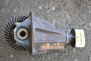 Διαφορικό Πίσω Nissan Navara D21 8X35 1990-2005