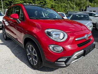 Fiat 500X 2018 1.6 MULTIJET CROSS 4X2 DCT