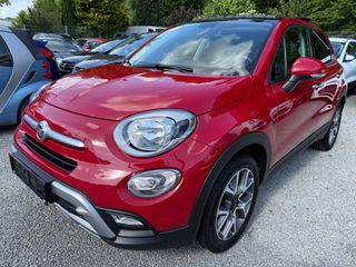 Fiat 500X 2018 1.6 MULTIJET CROSS 4X2 DCT-thumb-1