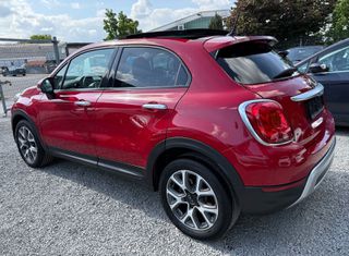 Fiat 500X 2018 1.6 MULTIJET CROSS 4X2 DCT-thumb-2