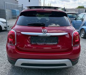 Fiat 500X 2018 1.6 MULTIJET CROSS 4X2 DCT-thumb-3