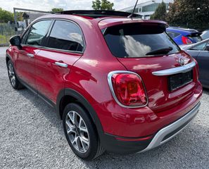 Fiat 500X 2018 1.6 MULTIJET CROSS 4X2 DCT-thumb-4