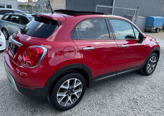 Fiat 500X 2018 1.6 MULTIJET CROSS 4X2 DCT-thumb-5