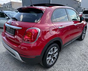 Fiat 500X 2018 1.6 MULTIJET CROSS 4X2 DCT-thumb-6