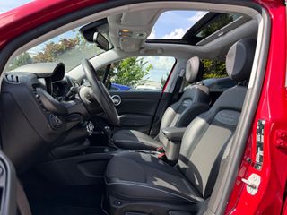 Fiat 500X 2018 1.6 MULTIJET CROSS 4X2 DCT-thumb-7