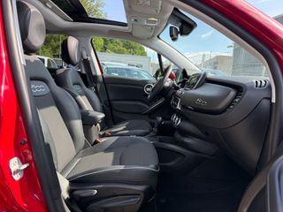 Fiat 500X 2018 1.6 MULTIJET CROSS 4X2 DCT-thumb-8