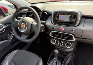 Fiat 500X 2018 1.6 MULTIJET CROSS 4X2 DCT-thumb-9