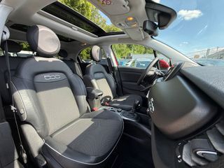 Fiat 500X 2018 1.6 MULTIJET CROSS 4X2 DCT-thumb-10