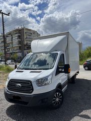 Ford 2018 TRANSIT ΚΟΦΑ ΥΔΡΑΥΛΙΚΗ ΠΟΡΤΑ