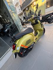 Piaggio GTS 300 2024 SUPERSPORT HPE