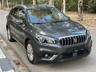 Suzuki SX4 S-Cross 2017 Suzuki SX4 S-Cross 1.6 DDiS Privilege-thumb-3