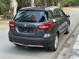 Suzuki SX4 S-Cross 2017 Suzuki SX4 S-Cross 1.6 DDiS Privilege-thumb-4
