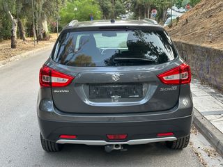 Suzuki SX4 S-Cross 2017 Suzuki SX4 S-Cross 1.6 DDiS Privilege-thumb-5