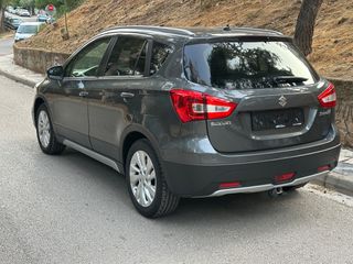 Suzuki SX4 S-Cross 2017 Suzuki SX4 S-Cross 1.6 DDiS Privilege-thumb-6