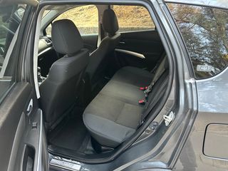 Suzuki SX4 S-Cross 2017 Suzuki SX4 S-Cross 1.6 DDiS Privilege-thumb-8