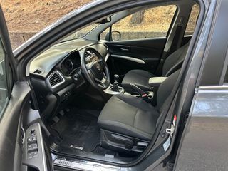 Suzuki SX4 S-Cross 2017 Suzuki SX4 S-Cross 1.6 DDiS Privilege-thumb-9