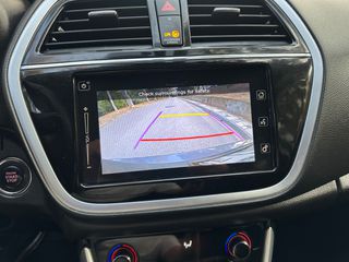 Suzuki SX4 S-Cross 2017 Suzuki SX4 S-Cross 1.6 DDiS Privilege-thumb-17